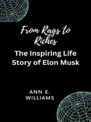 cover image of From Rags to Riches